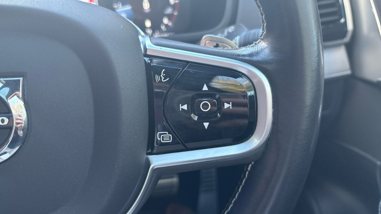 Volvo Xc90 2.0 B5D [235] R DESIGN Pro 5dr AWD Geartronic Diesel Estate